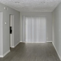interior view at Commons at Camp Creek