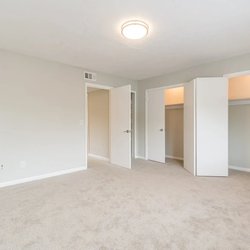 interior view at Commons at Camp Creek