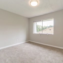 interior view at Commons at Camp Creek