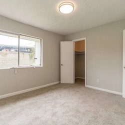 interior view at Commons at Camp Creek