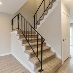 interior view at Commons at Camp Creek