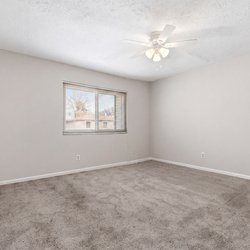 interior view at Commons at Camp Creek
