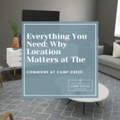the commons at camp creek